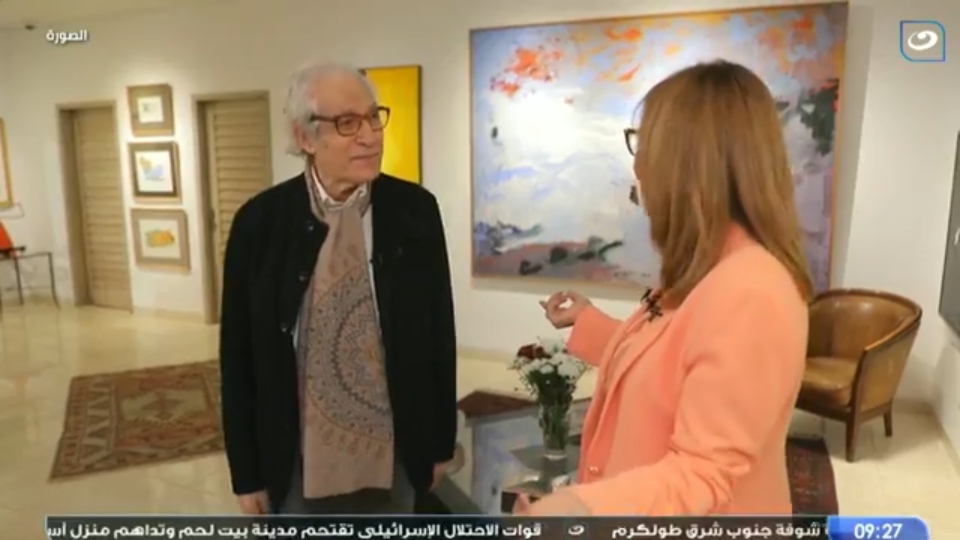 لميس الحديدي