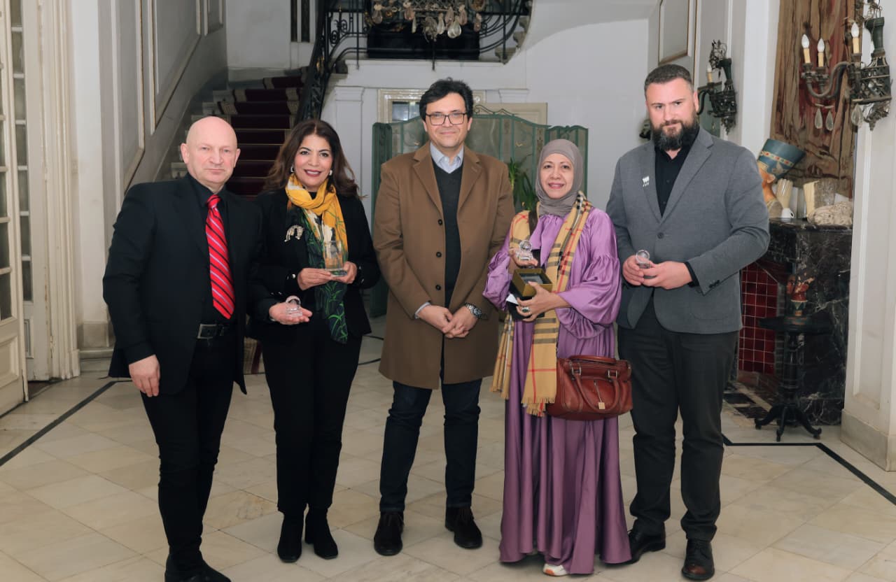 جائزة بريكس