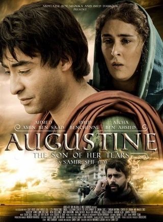 فيلم «أوغسطينوس بن دموعها»