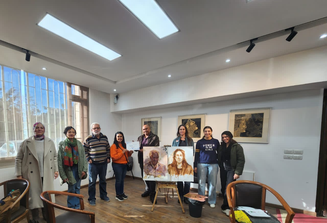  فعاليات الملتقى الدولي «تفانين»