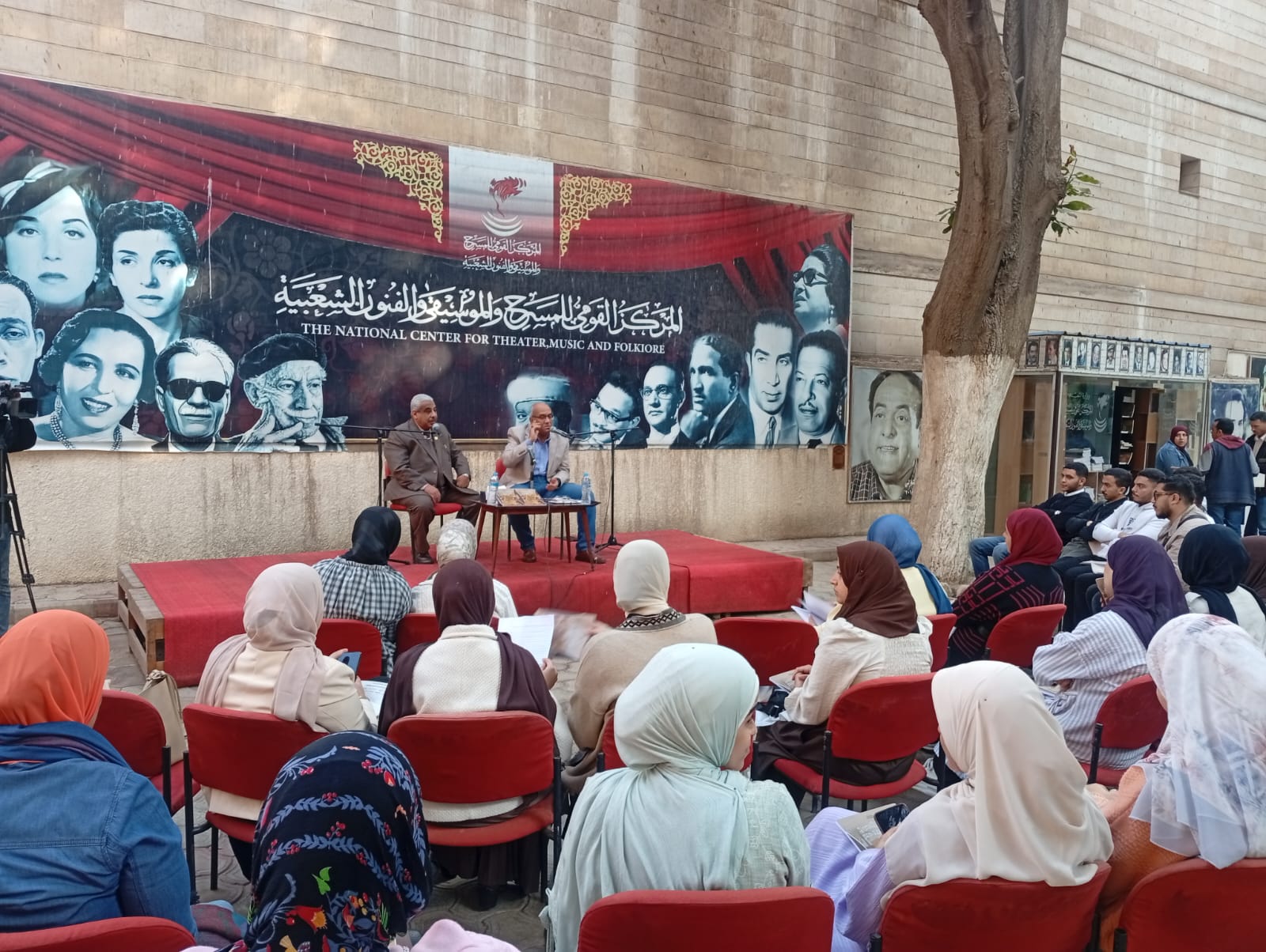 الدكتور سيد علي إسماعيل