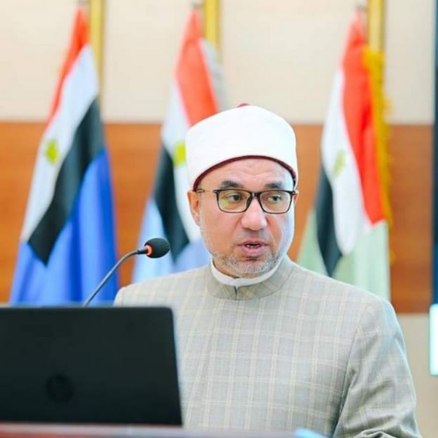 الدكتور محمد إبراهيم العشماوي