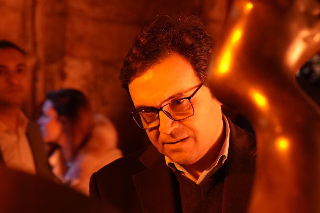 وزير الثقافة