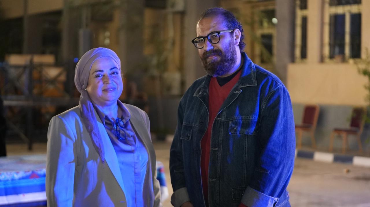 أكاديمية الفنون