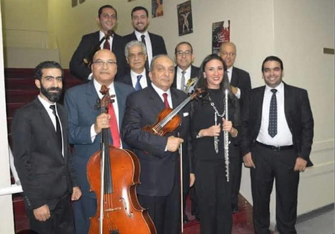 سداسي شرارة