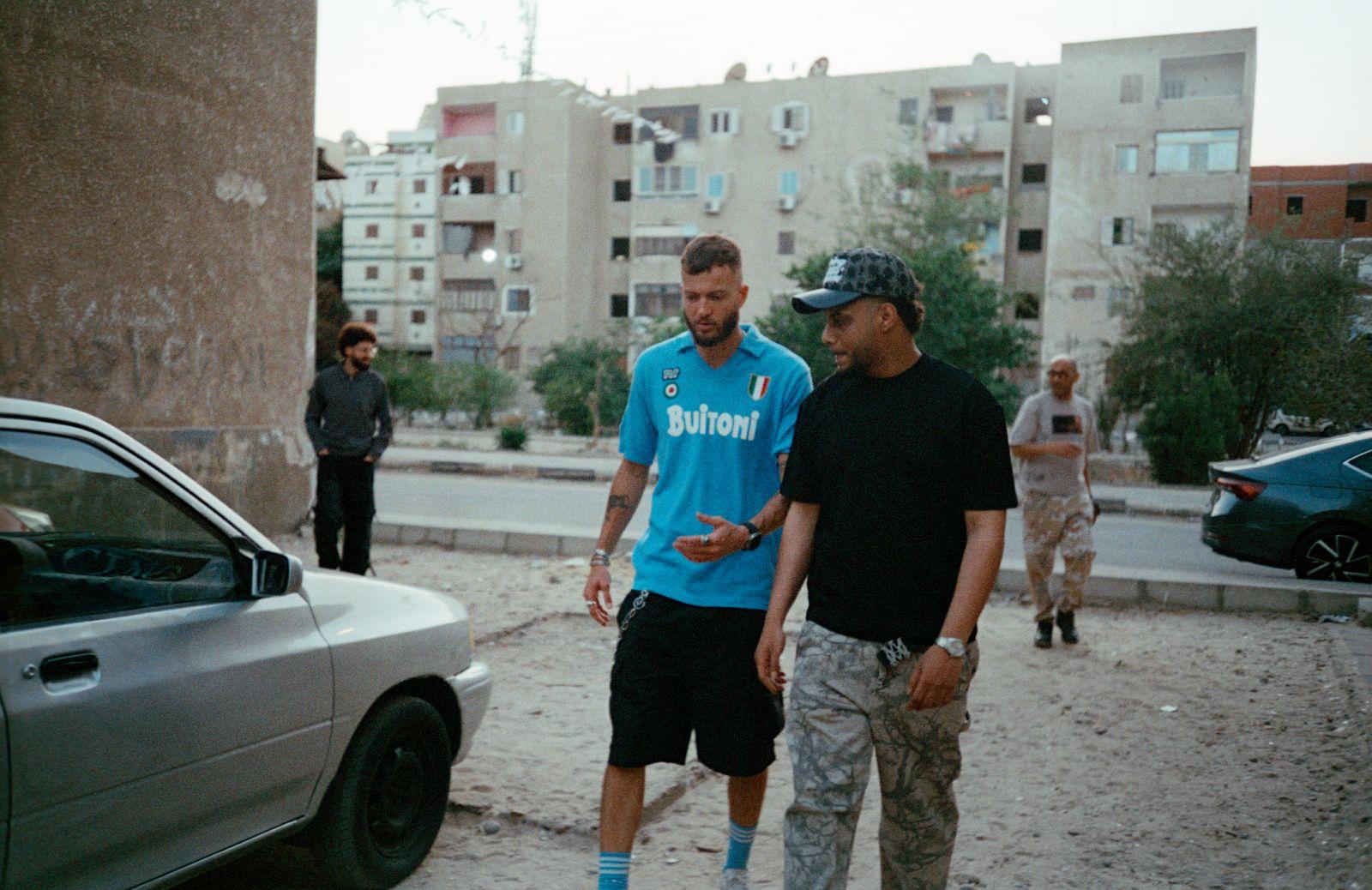 مروان موسى
