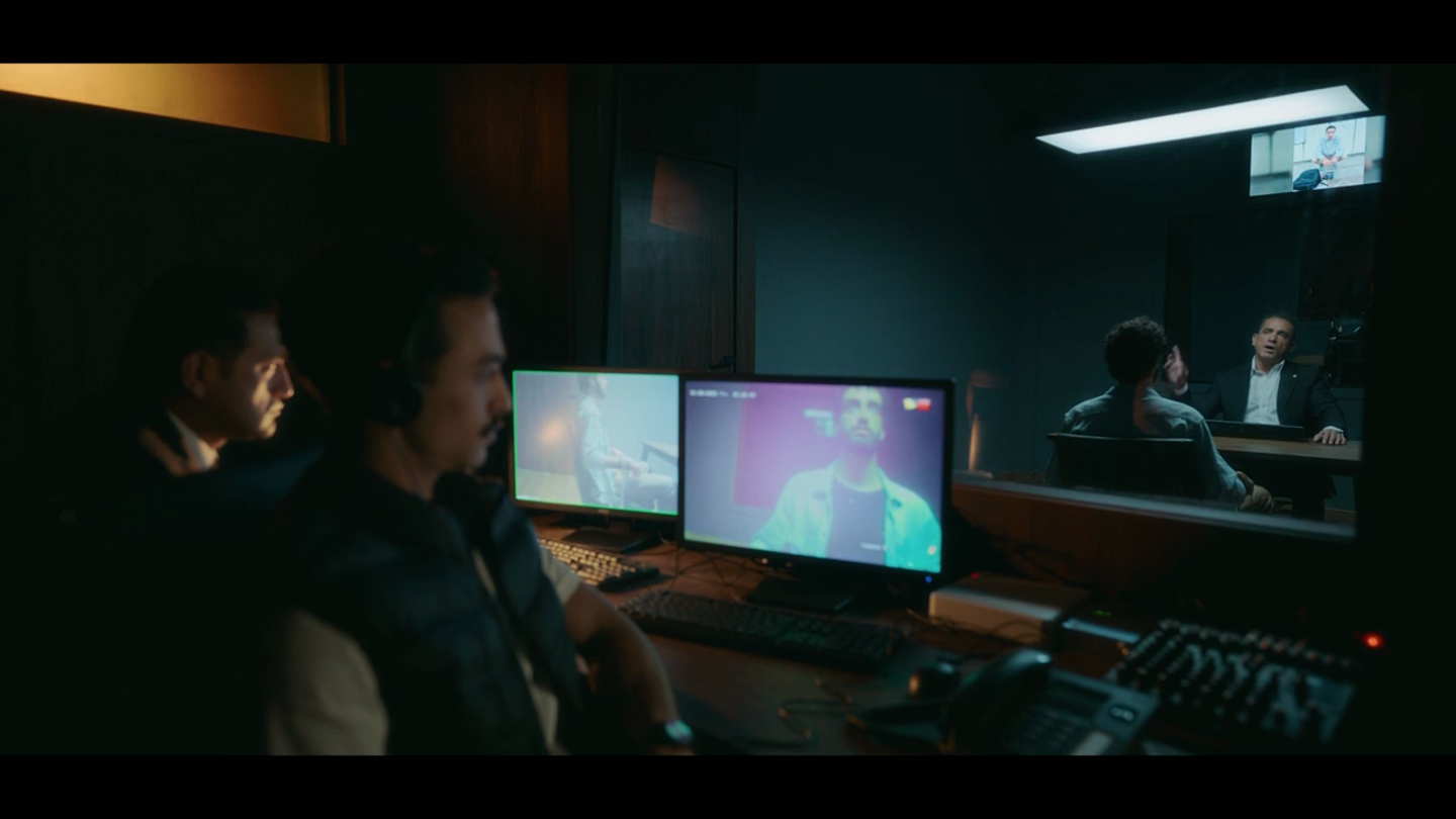 الأمن الوطني