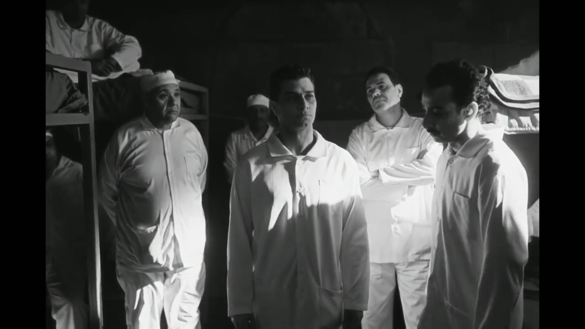 إعدام سيد قطب