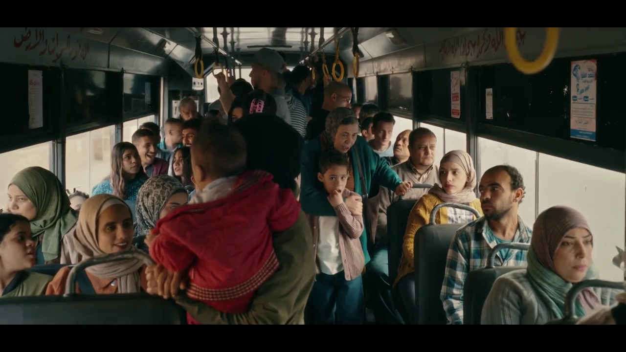 تفجير أوتوبيس