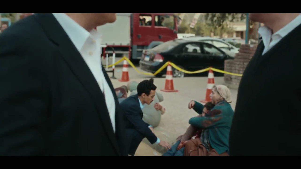 مسلسل رأس الأفعى 