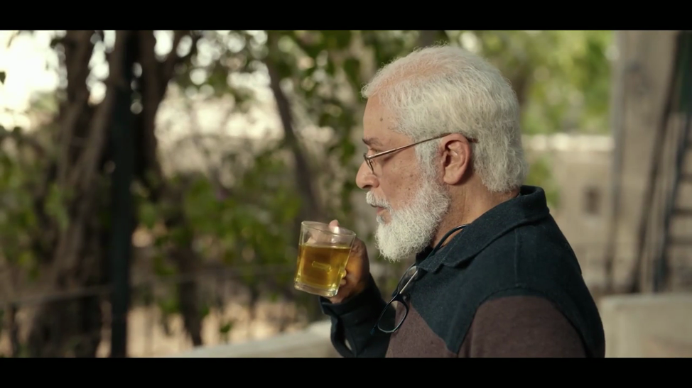 شريف منير رأس الأفعى