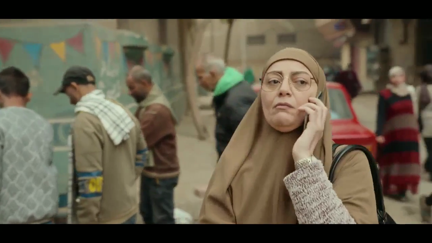 منى عبدالغني رأس الأفعى