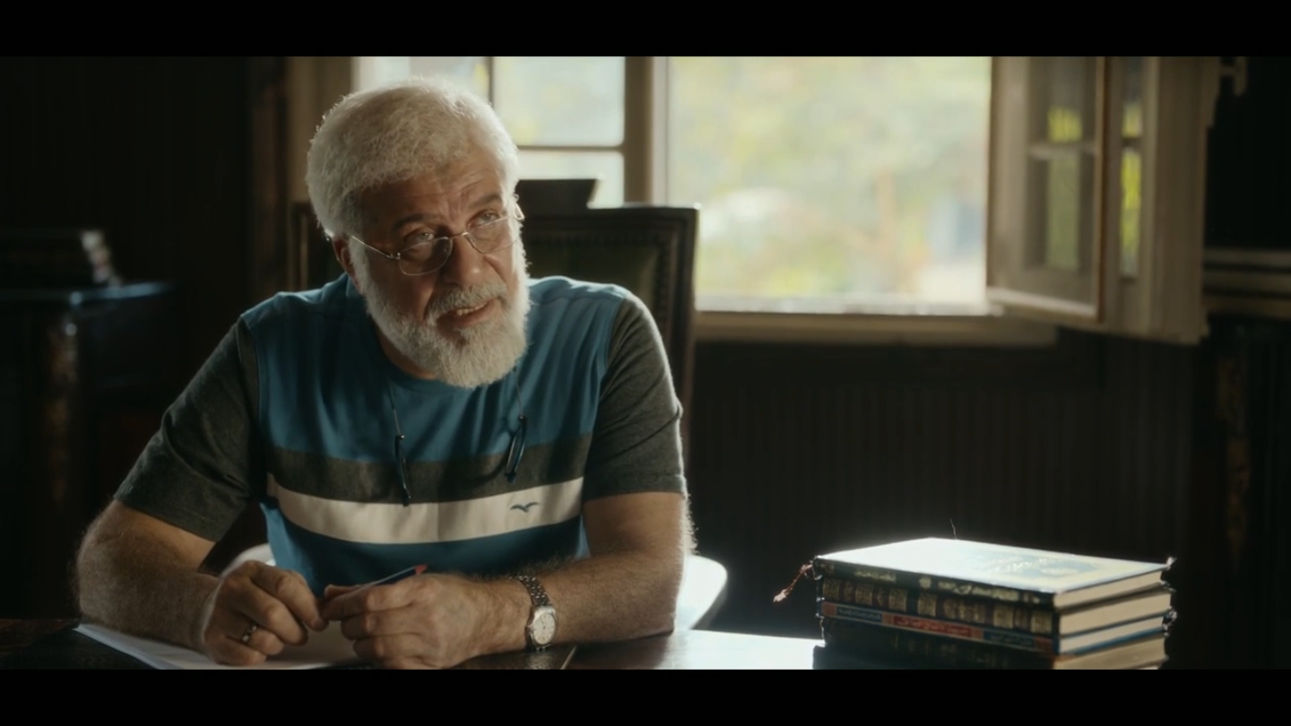 مسلسل «رأس الأفعى»