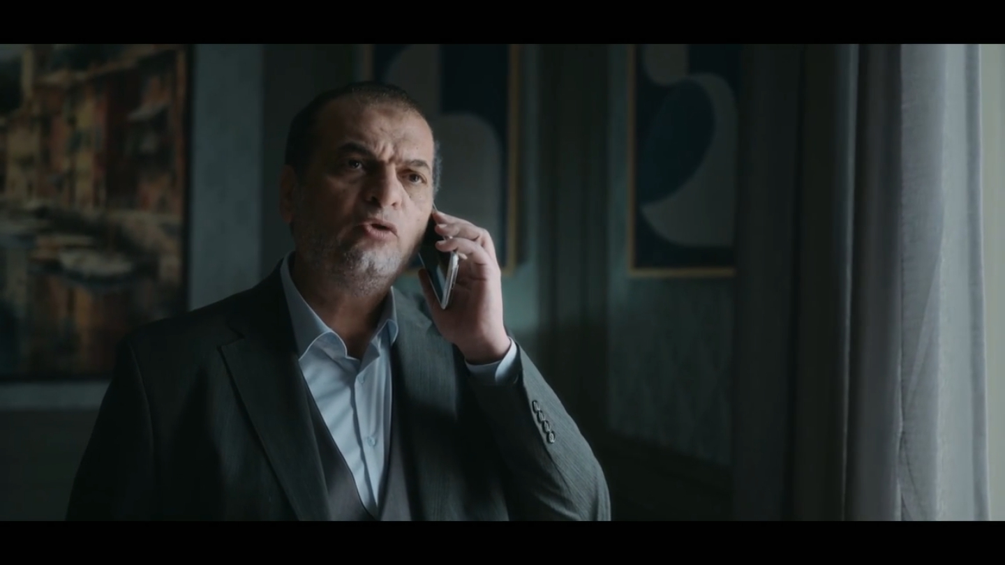 مسلسل «رأس الأفعى»