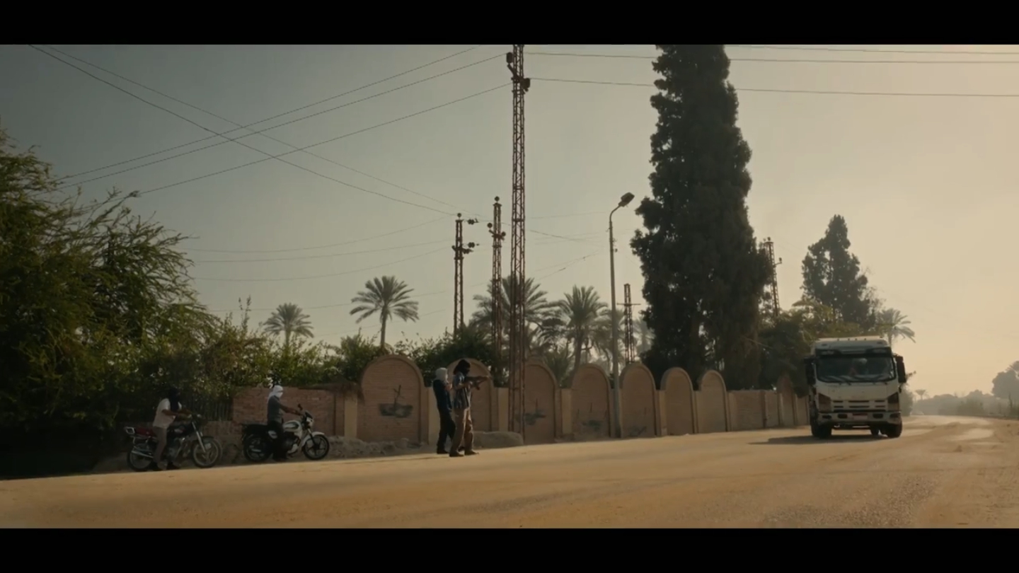 مسلسل «رأس الأفعى»