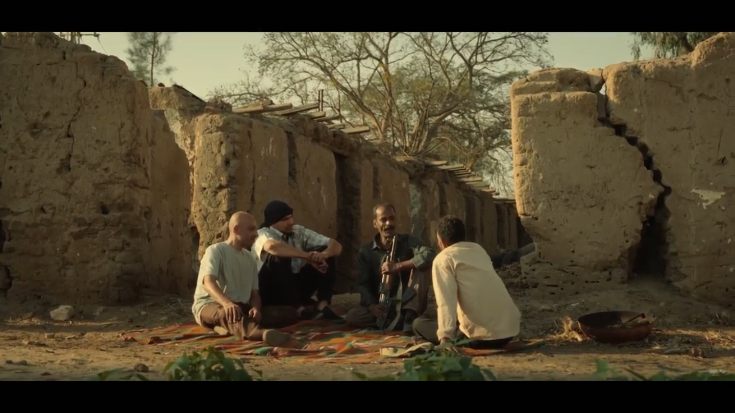 مسلسل «رأس الأفعى»