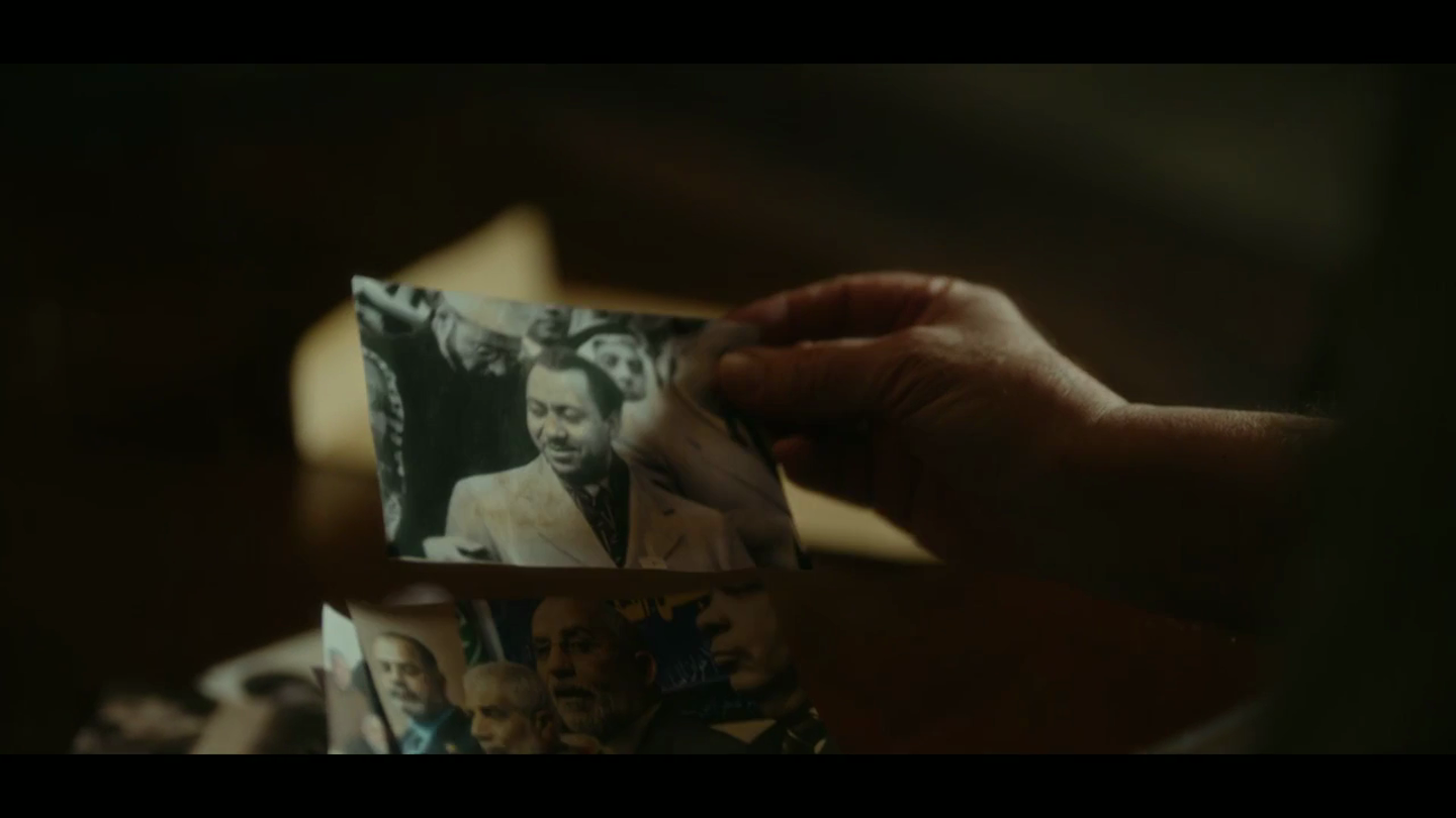 مسلسل «رأس الأفعى»