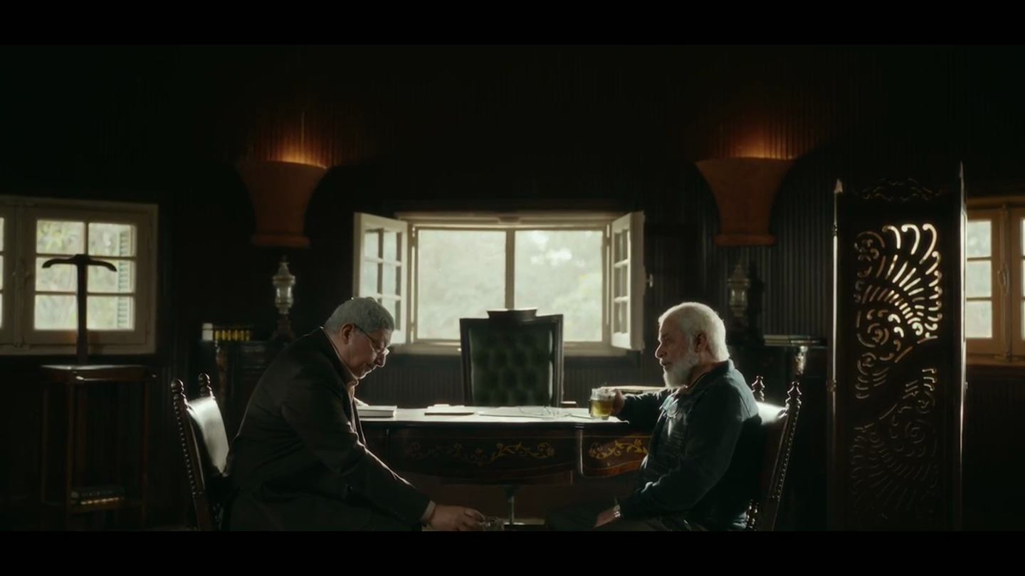  مسلسل «رأس الأفعى»