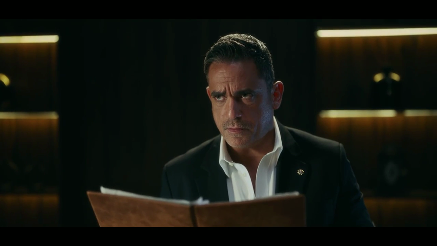  مسلسل «رأس الأفعى»