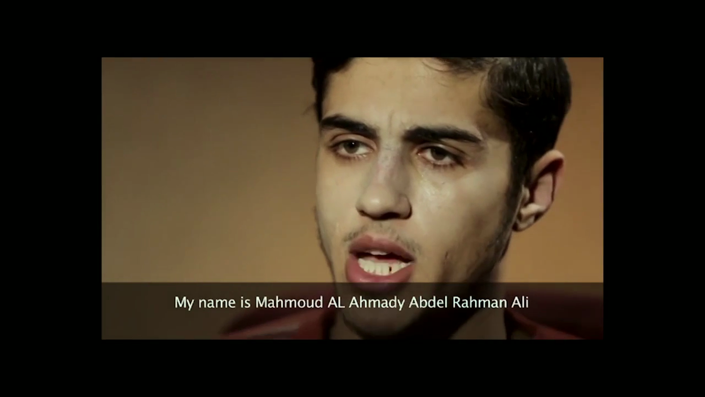 مسلسل «رأس الأفعى»