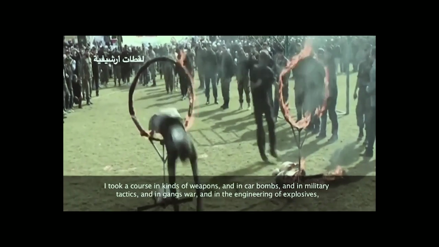 مسلسل «رأس الأفعى»