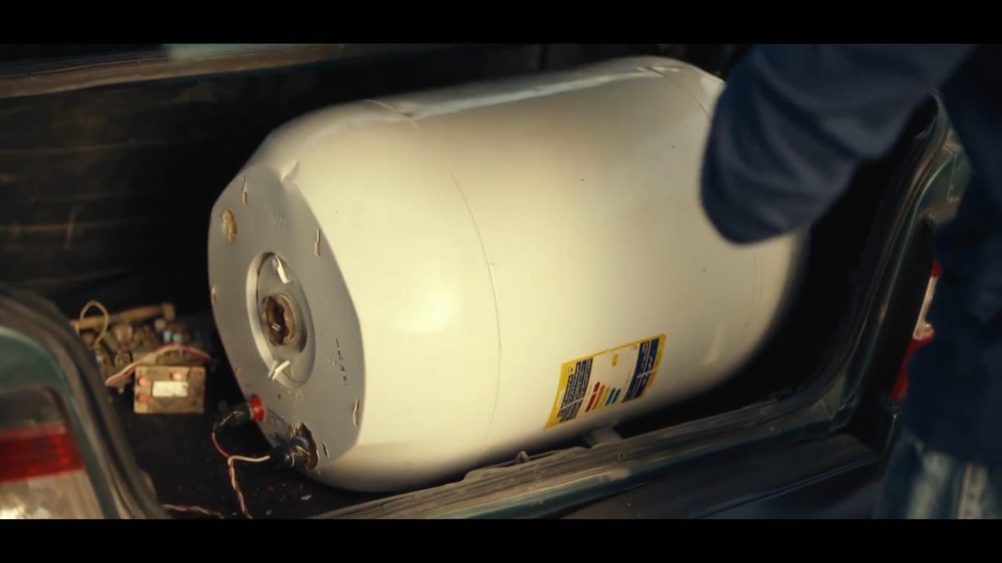 مسلسل رأس الأفعى