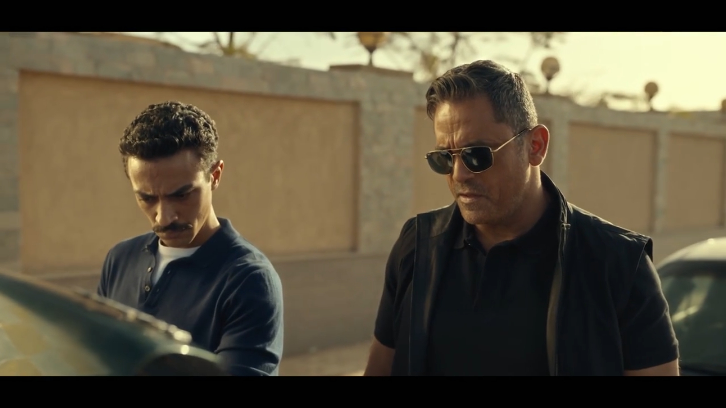 مسلسل رأس الأفعى