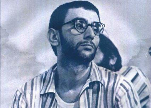 زياد رحباني 