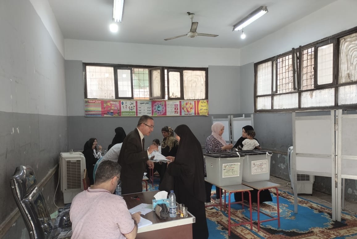 انتخابات 